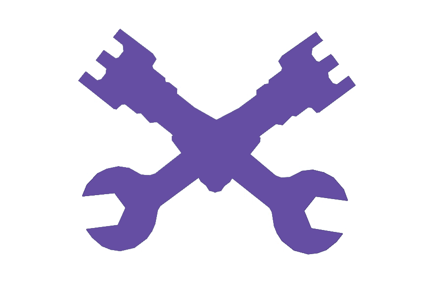 Logotipo Wrenchess
