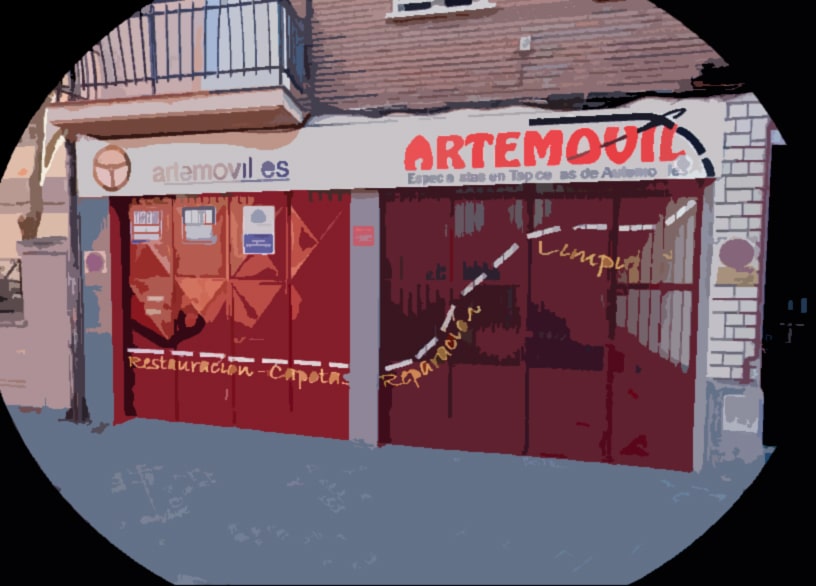 Imagen del taller