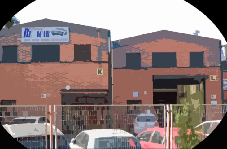 Imagen del taller