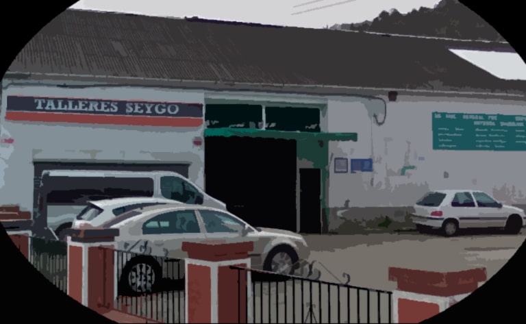 Imagen del taller